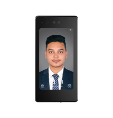Tipsoi Fastface 7 Face Recognition Smart Attendance Device